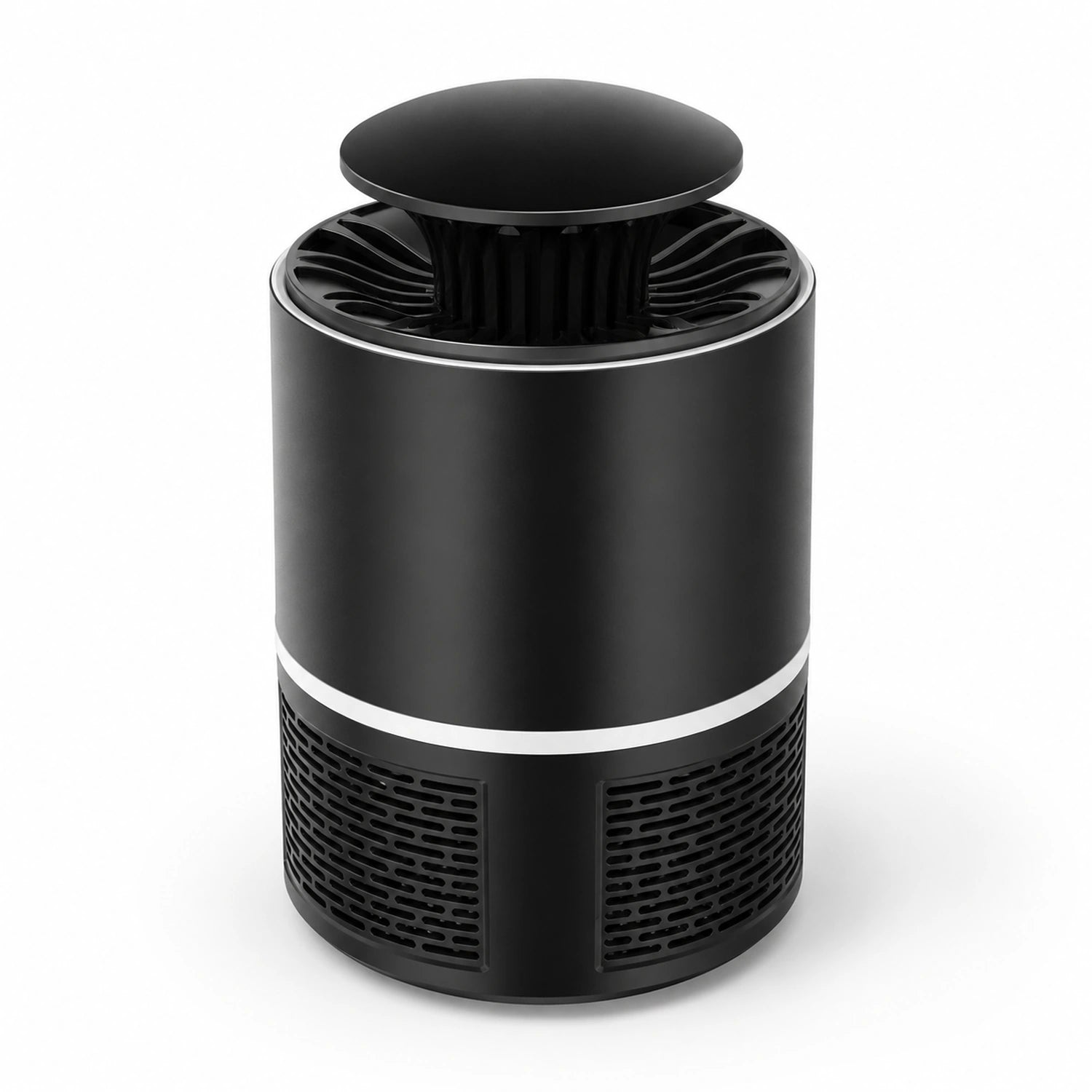 Silent UV Mosquito Killer Lamp for Home & Office