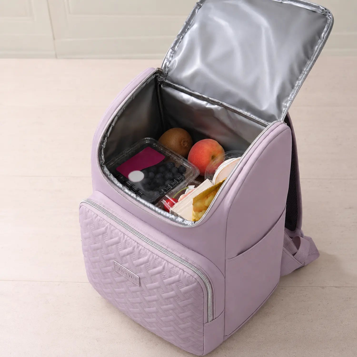 Insulated Cooler Picnic Backpack