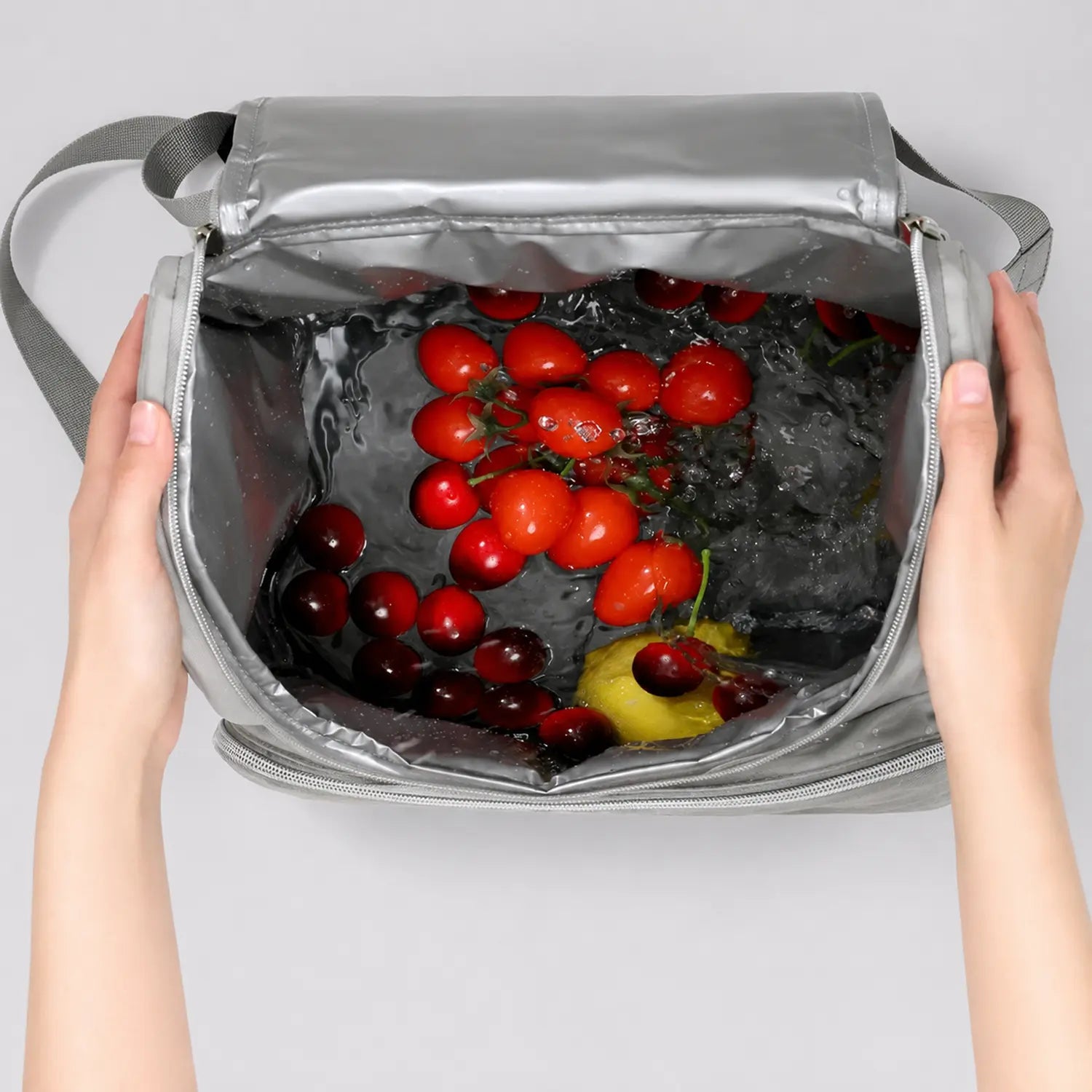 Insulated Cooler Picnic Backpack