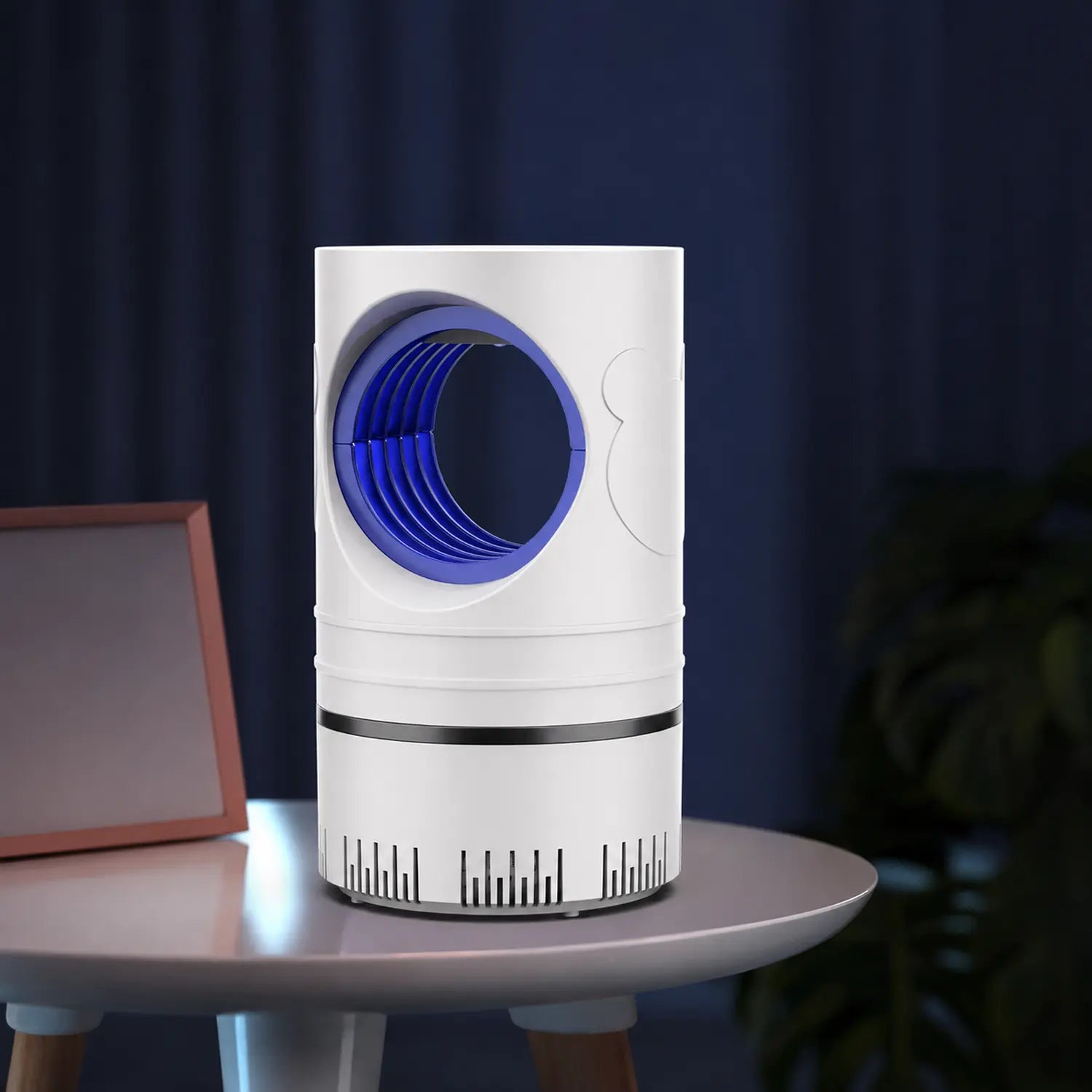 USB LED Mosquito Killer Lamp