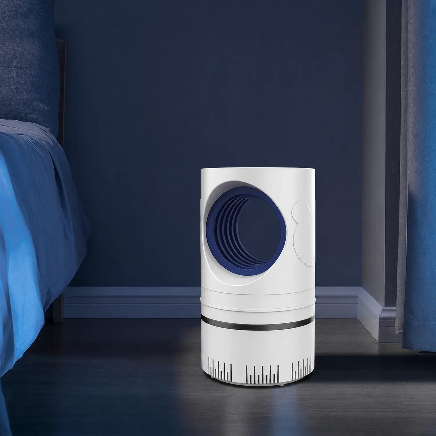 USB LED Mosquito Killer Lamp
