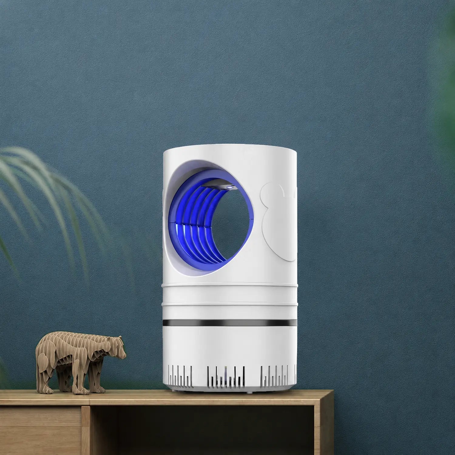 USB LED Mosquito Killer Lamp