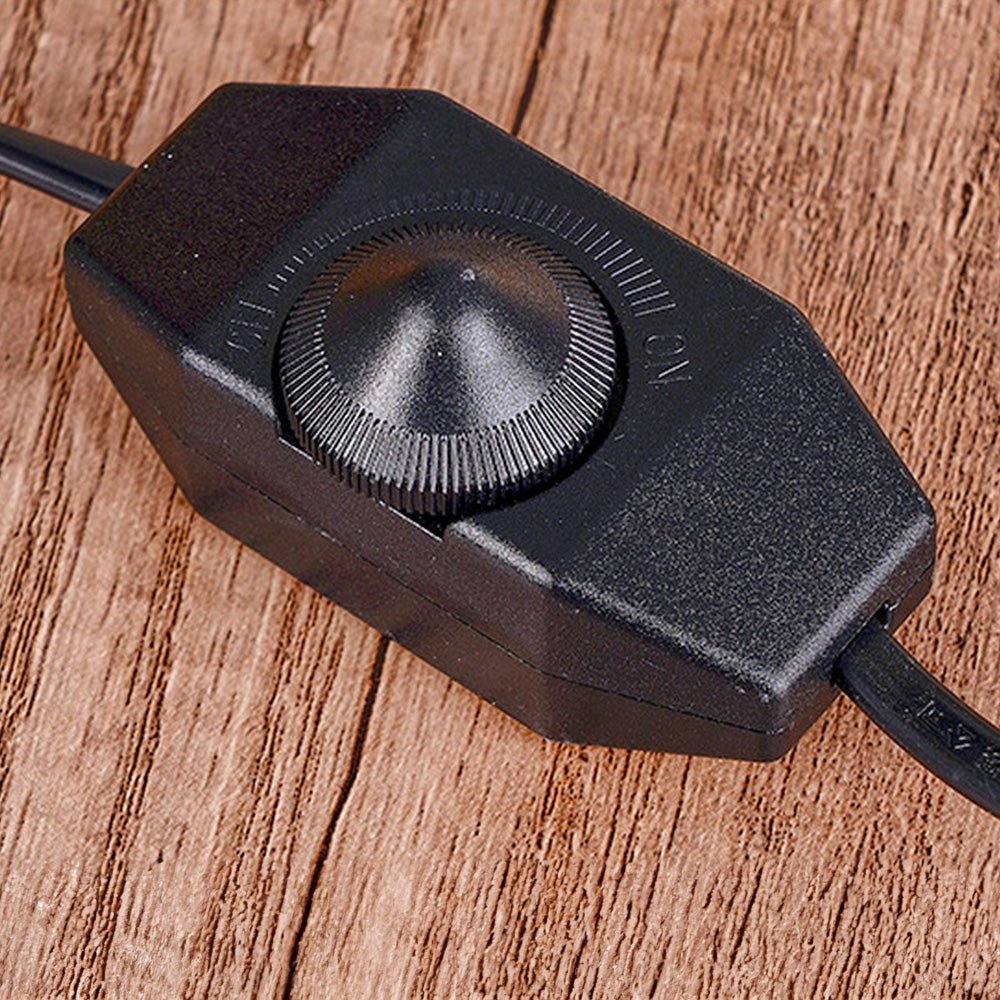 Nordic Contemporary Glass Mini Candle Warmer Lamp