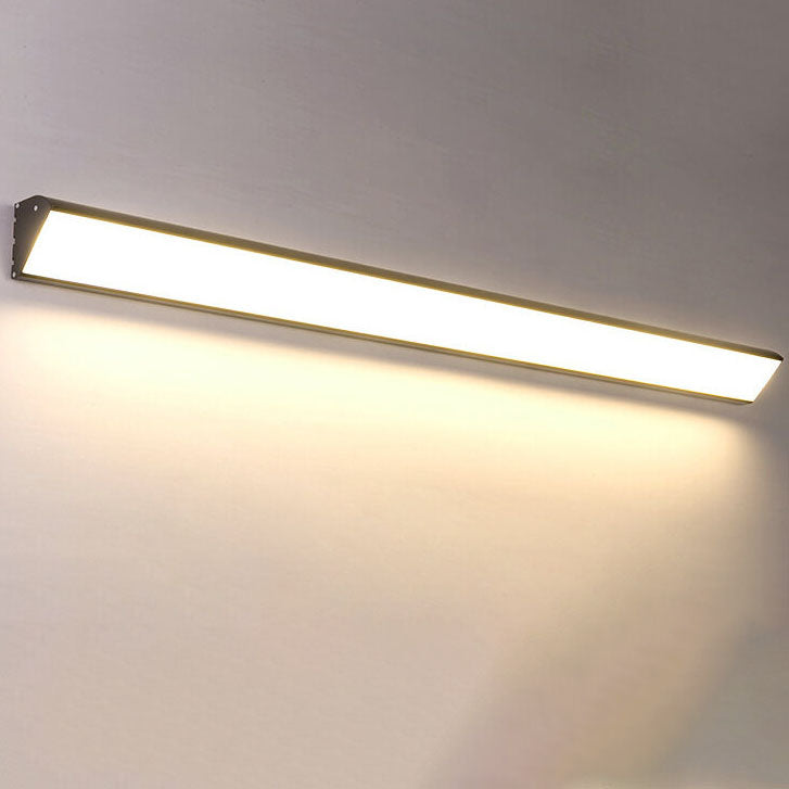 Modern Waterproof Led Outdoor Wall Sconce