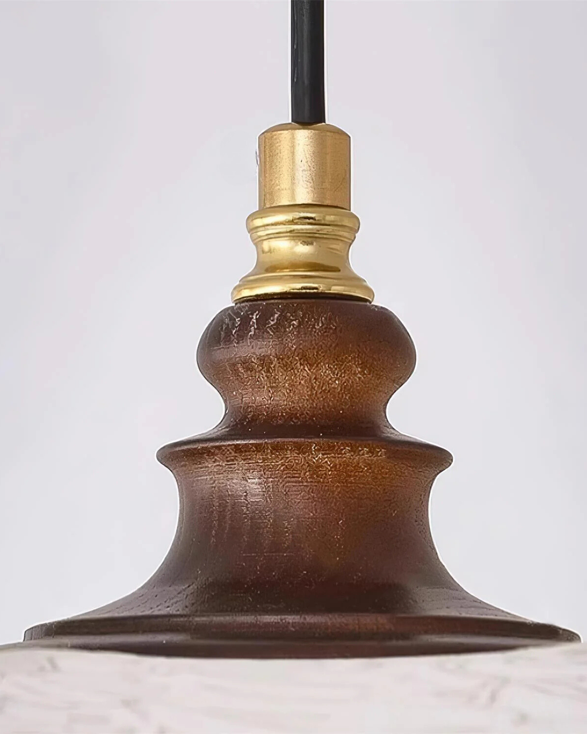 Elegant Floral Flush Mount Ceiling Light Warm 3000K Dining Kitchen