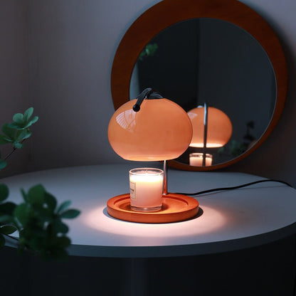 Multi-Function Electric Wax Warmer Lamp