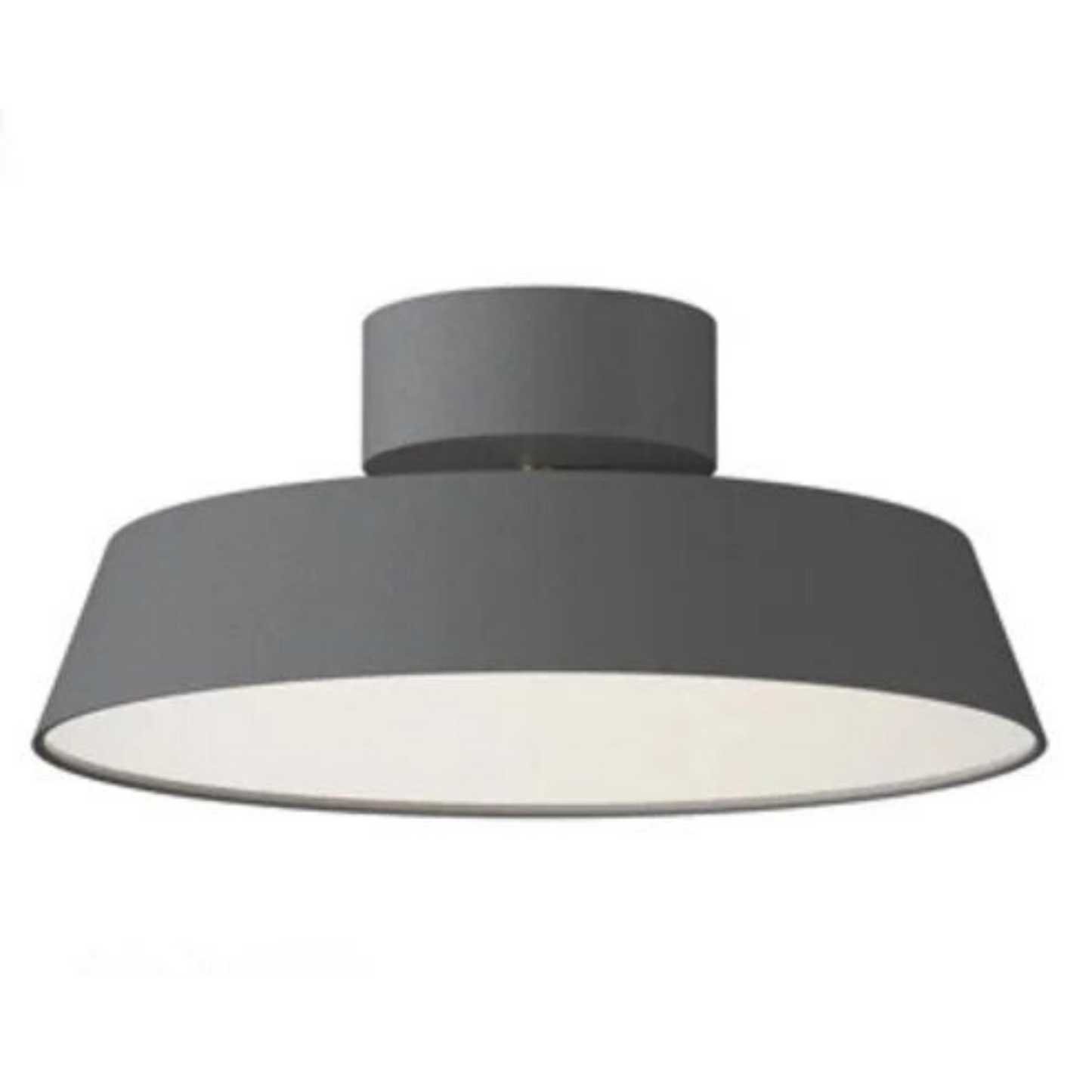 Rotating Adjustable LED Metal Directional Ceiling Light Fixture
