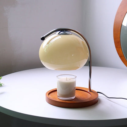 Multi-Function Electric Wax Warmer Lamp