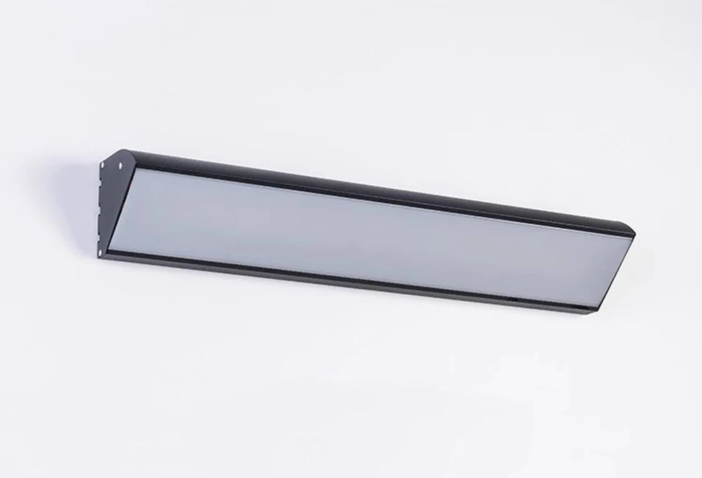 Modern LED Waterproof Exterior Terrace and Entrance Wall Sconce