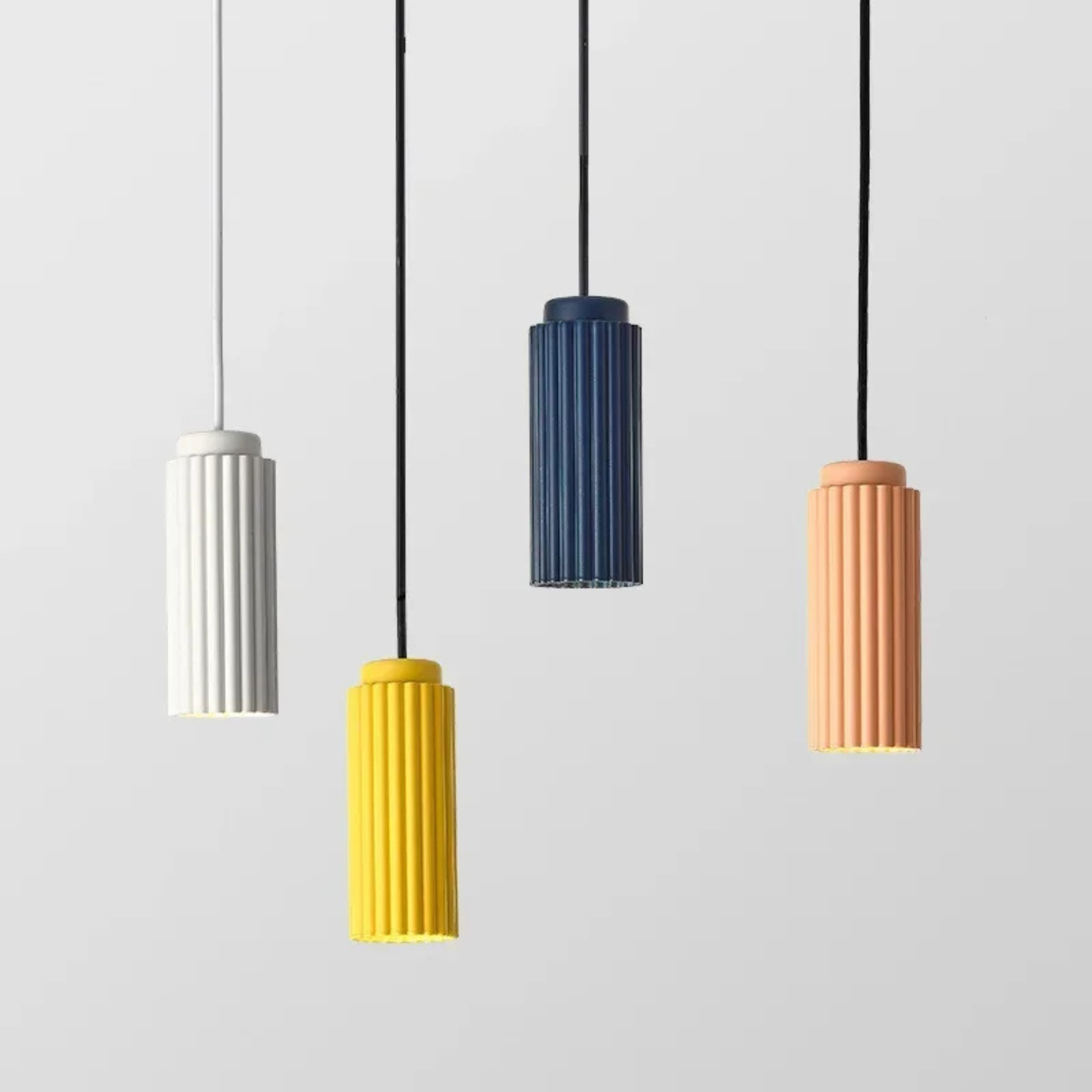 Nordic Led Minimalist Ceiling Kitchen Pendant Light
