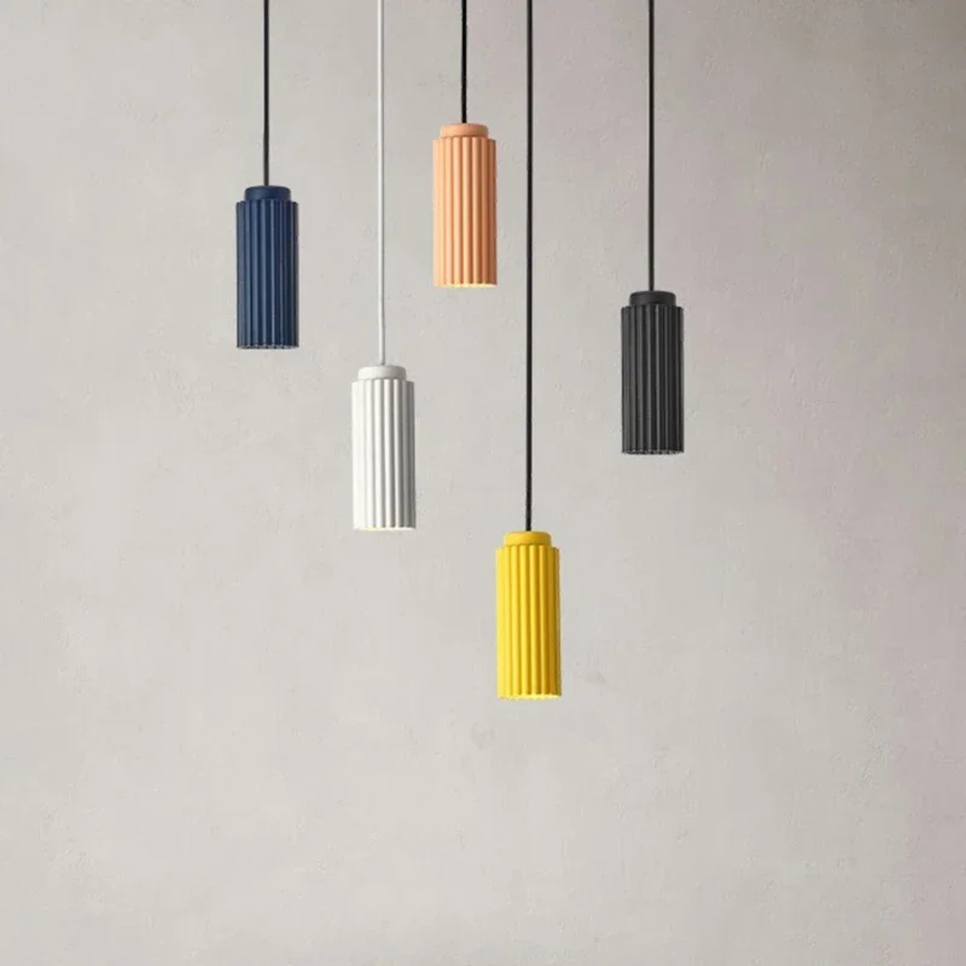 Nordic Led Minimalist Ceiling Kitchen Pendant Light