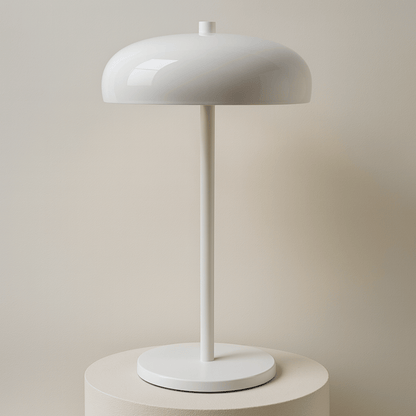 Rechargeable Table Lamp - Wireless - Touch Control