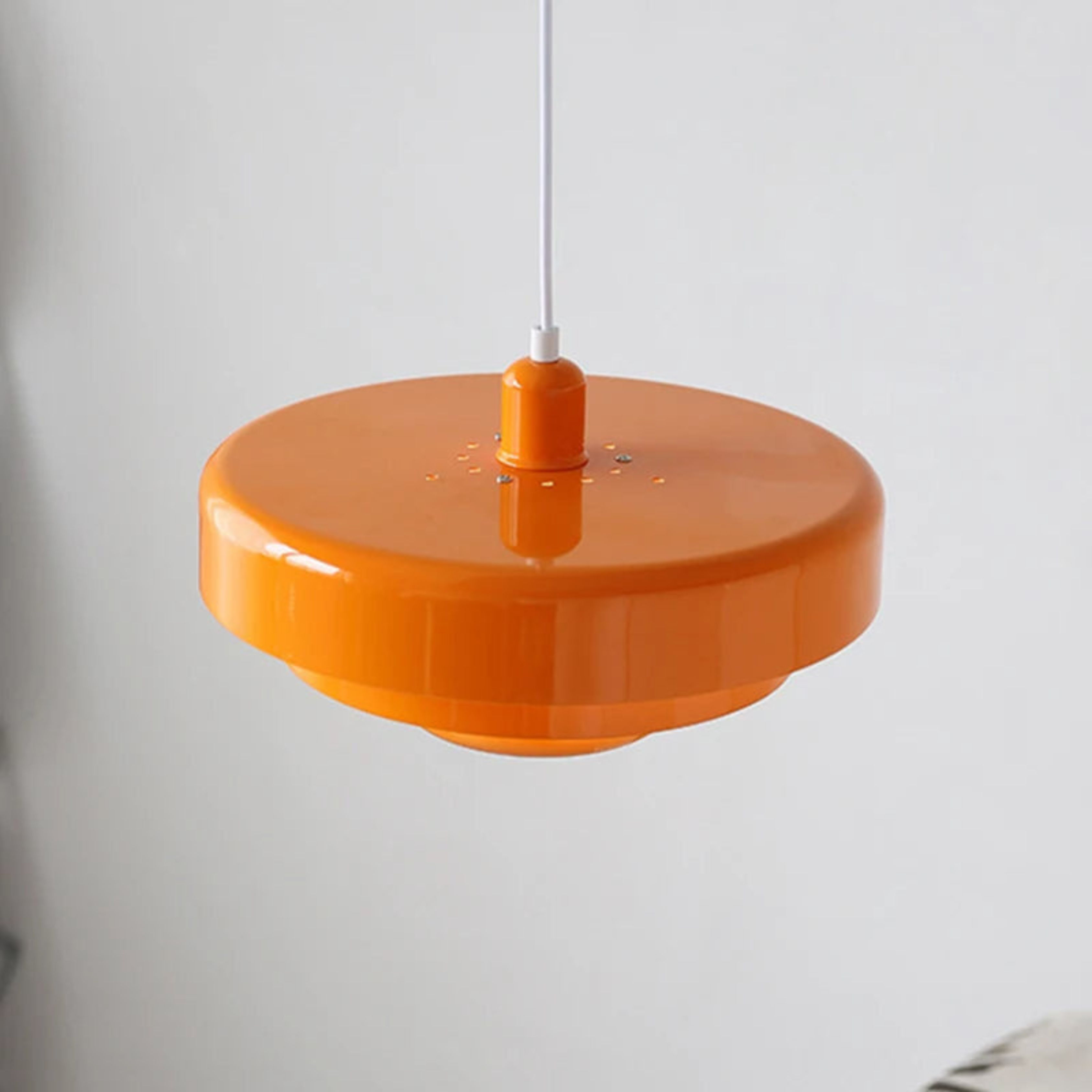 Modern Adjustable Led Minimalist Kitchen Pendant Light