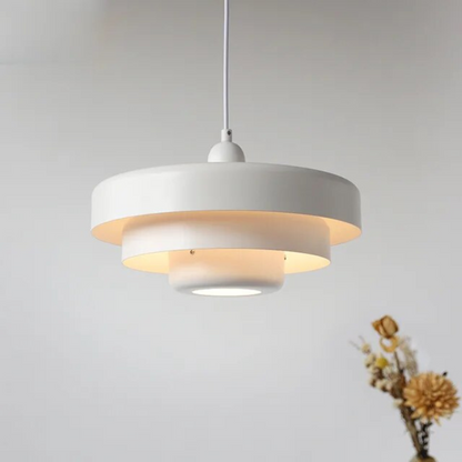 Modern Adjustable Led Minimalist Kitchen Pendant Light