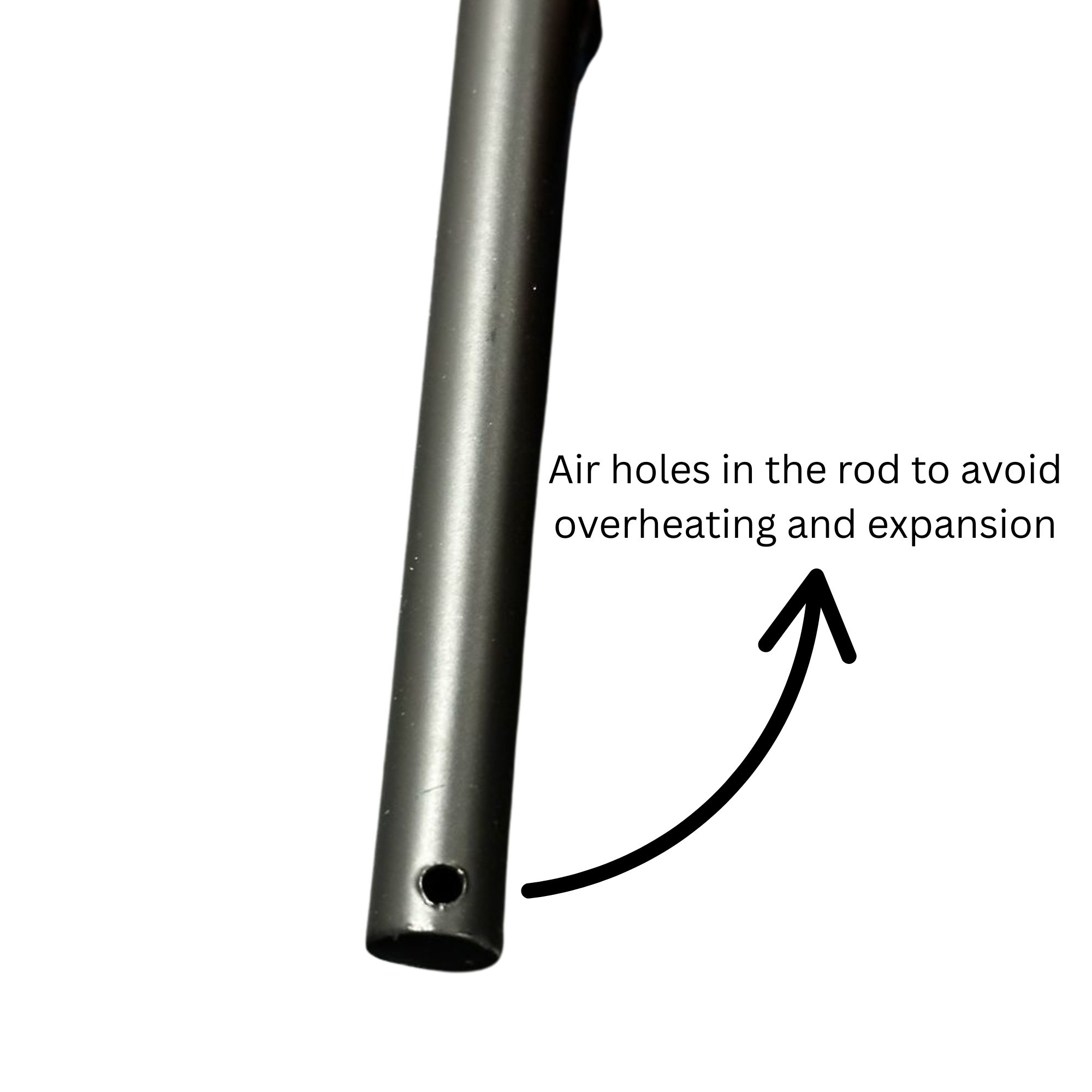 Black Globe Glass Metal Wall Lamp for Bedroom & Living Room