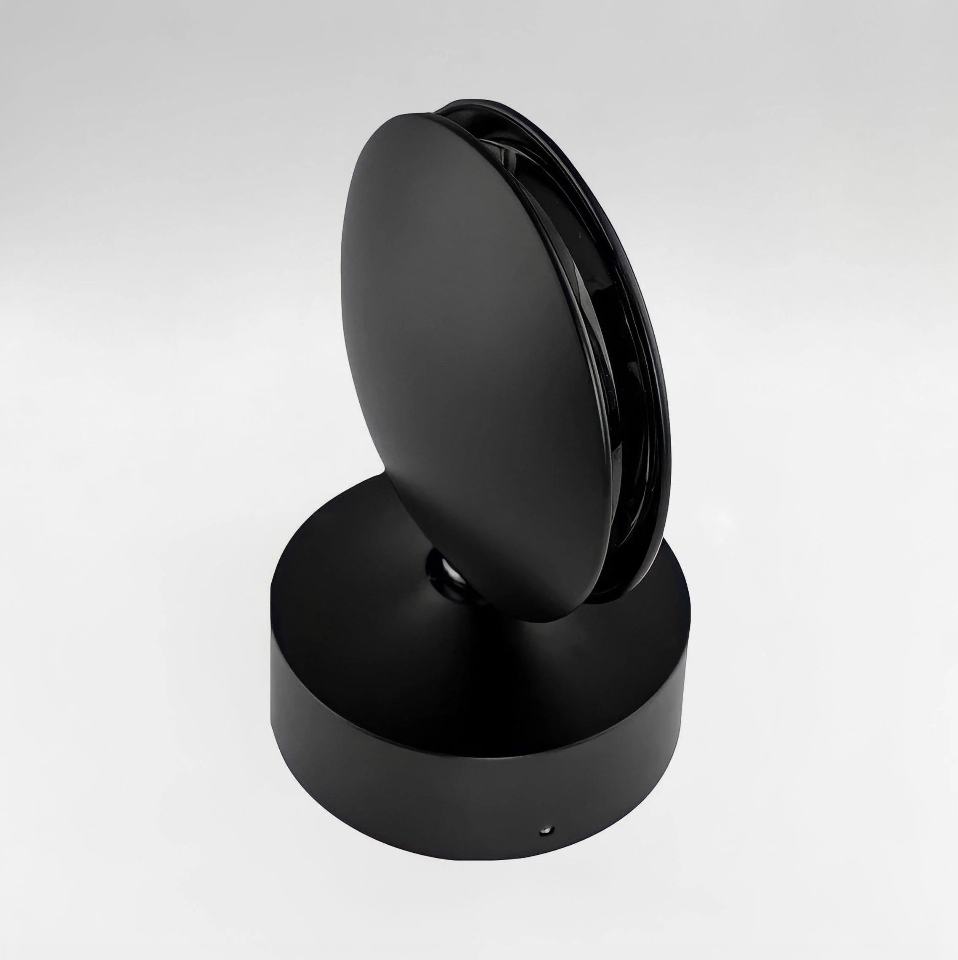 Modern LED Neon Ceiling Tube Light - Linear System for Hallway Corridors