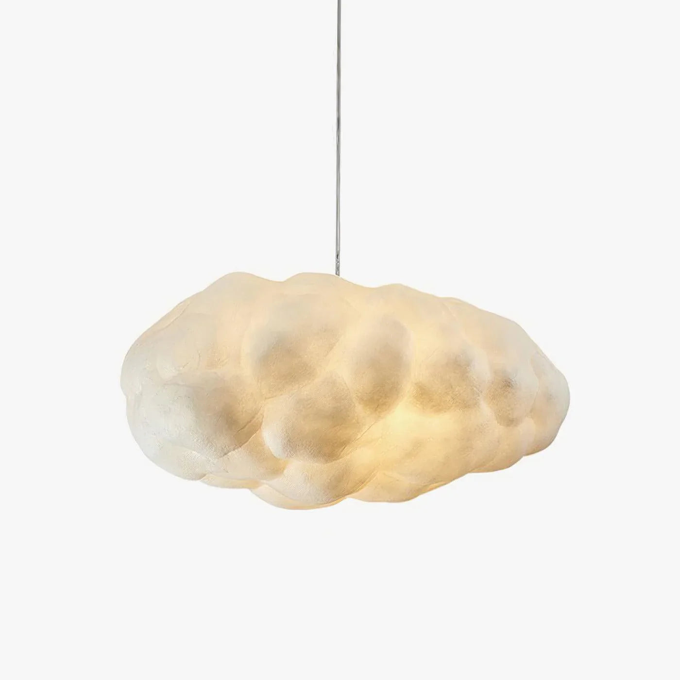 Modern Cloud Pendant Light