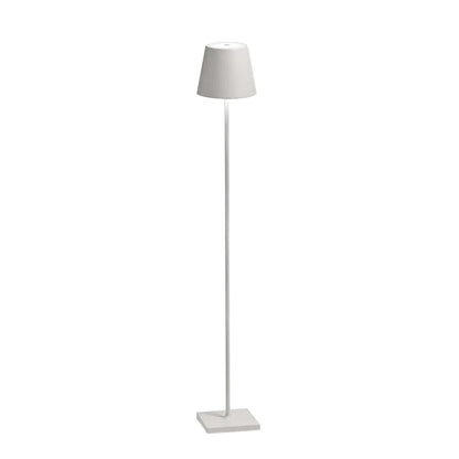 Modern Rechargeable Touch Control Wireless Led Minimalist Floor Lamp