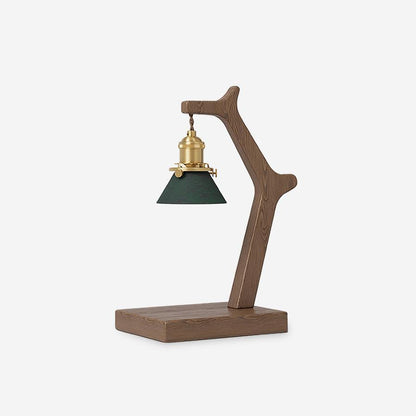 Dotto Candle Warmer Lamp – Minimal Texture Pattern Shade