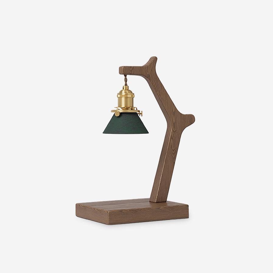 Dotto Candle Warmer Lamp – Minimal Texture Pattern Shade