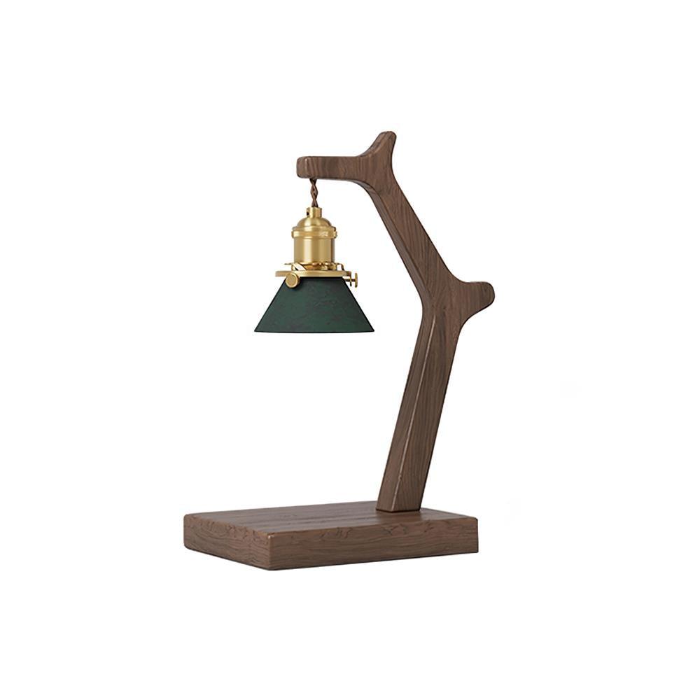 Dotto Candle Warmer Lamp – Minimal Texture Pattern Shade