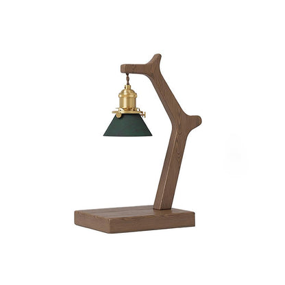 Dotto Candle Warmer Lamp – Minimal Texture Pattern Shade