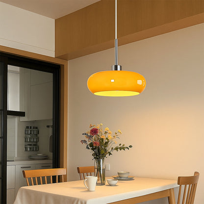 Bauhaus Modern Minimalist Pendant Light