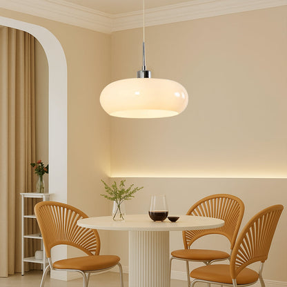 Bauhaus Modern Minimalist Pendant Light