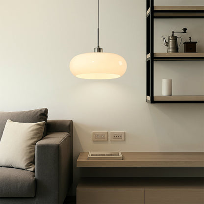 Bauhaus Modern Minimalist Pendant Light