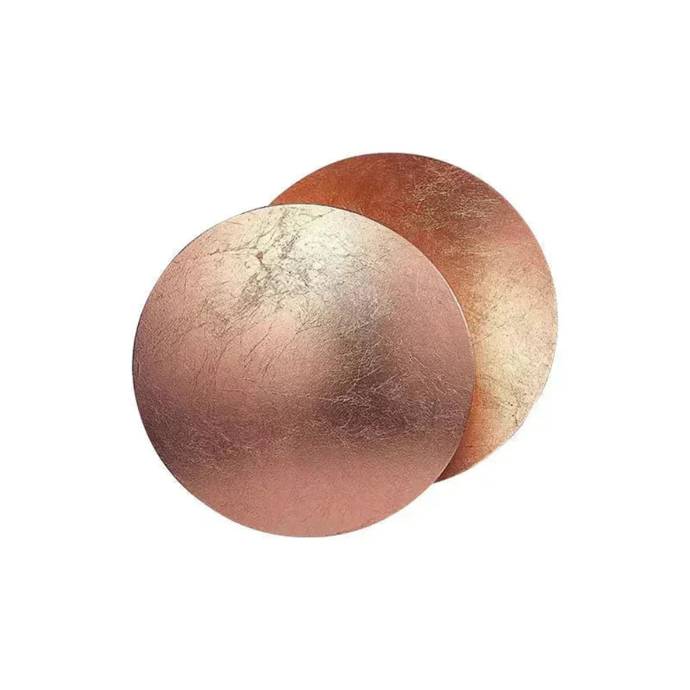 Modern Led Soft Glow Compact Minimalist Wall Sconce Bedside Light