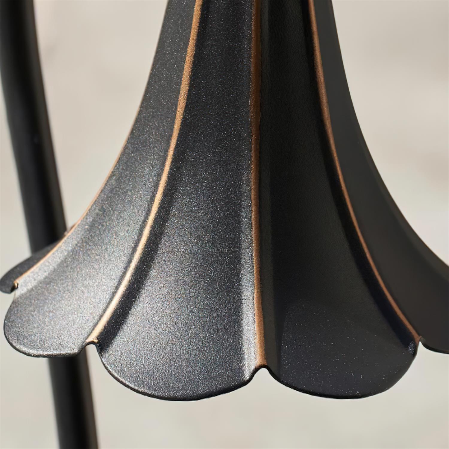 Elaro Candle Warmer Lamp – Elegant Glass-Top Design