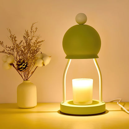 Gato Little Hat Candle Warmer Lamp