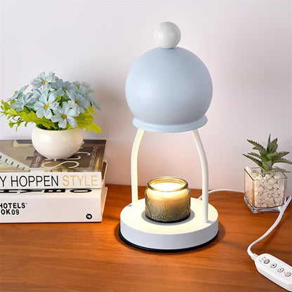 Gato Little Hat Candle Warmer Lamp