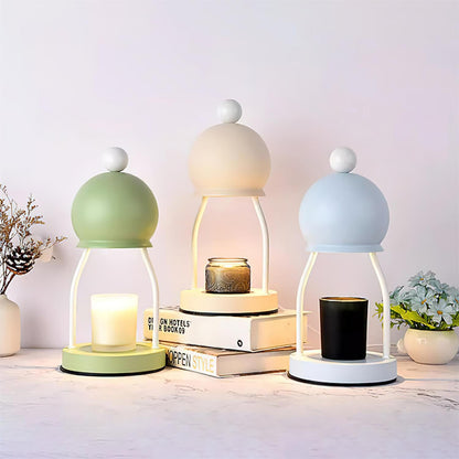 Gato Little Hat Candle Warmer Lamp