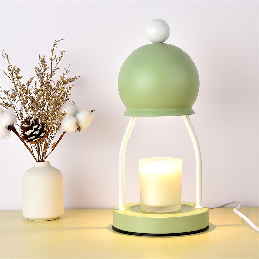 Gato Little Hat Candle Warmer Lamp