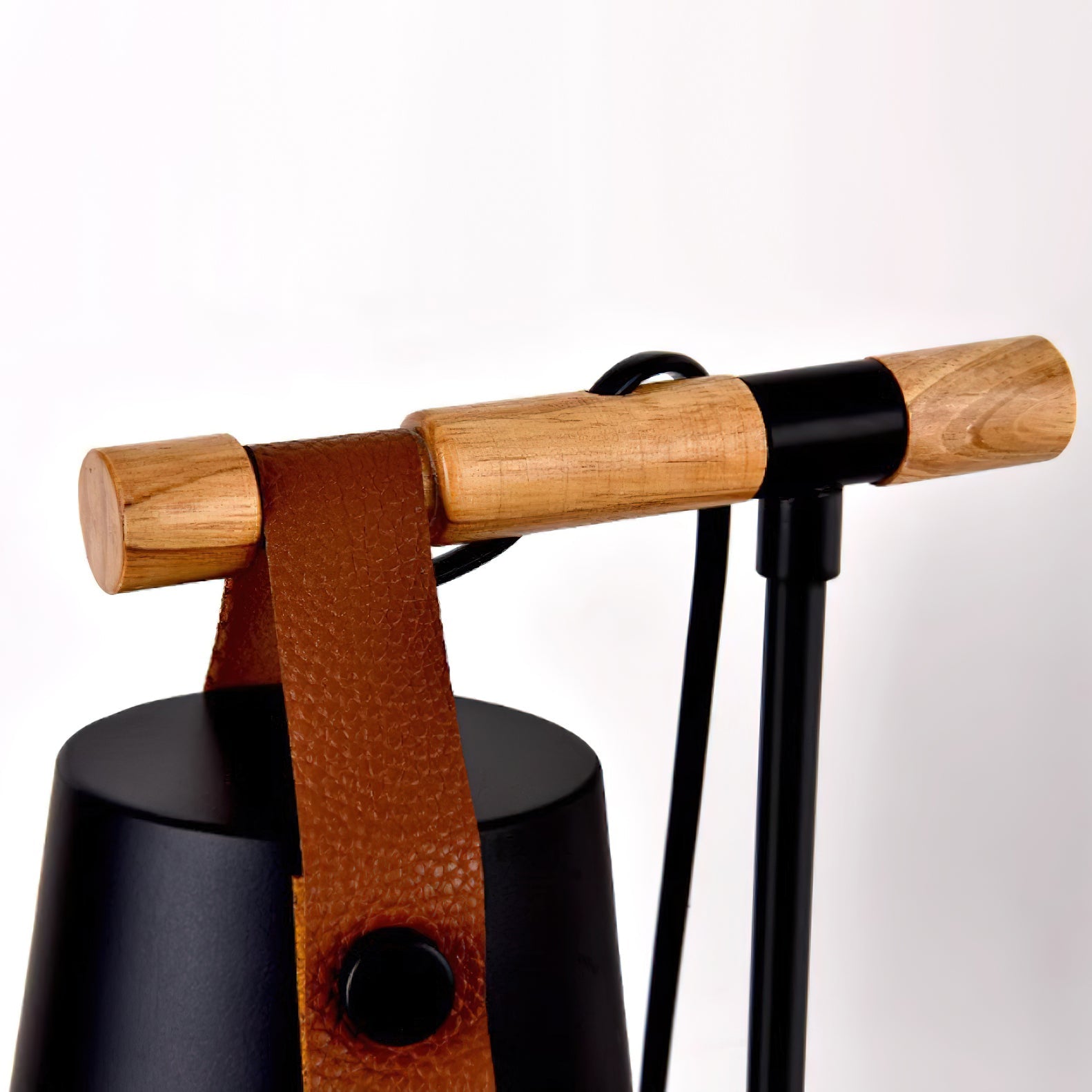 Givon Candle Warmer Lamp – Compact Lamp – Small Space Wax Heating