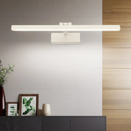 Modern Waterproof LED Indoor Hallway Bedroom Wall Sconce