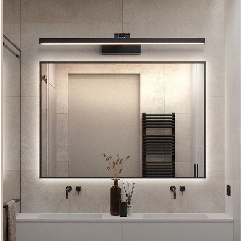 Modern Waterproof LED Indoor Hallway Bedroom Wall Sconce