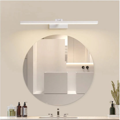 Modern Waterproof LED Indoor Hallway Bedroom Wall Sconce