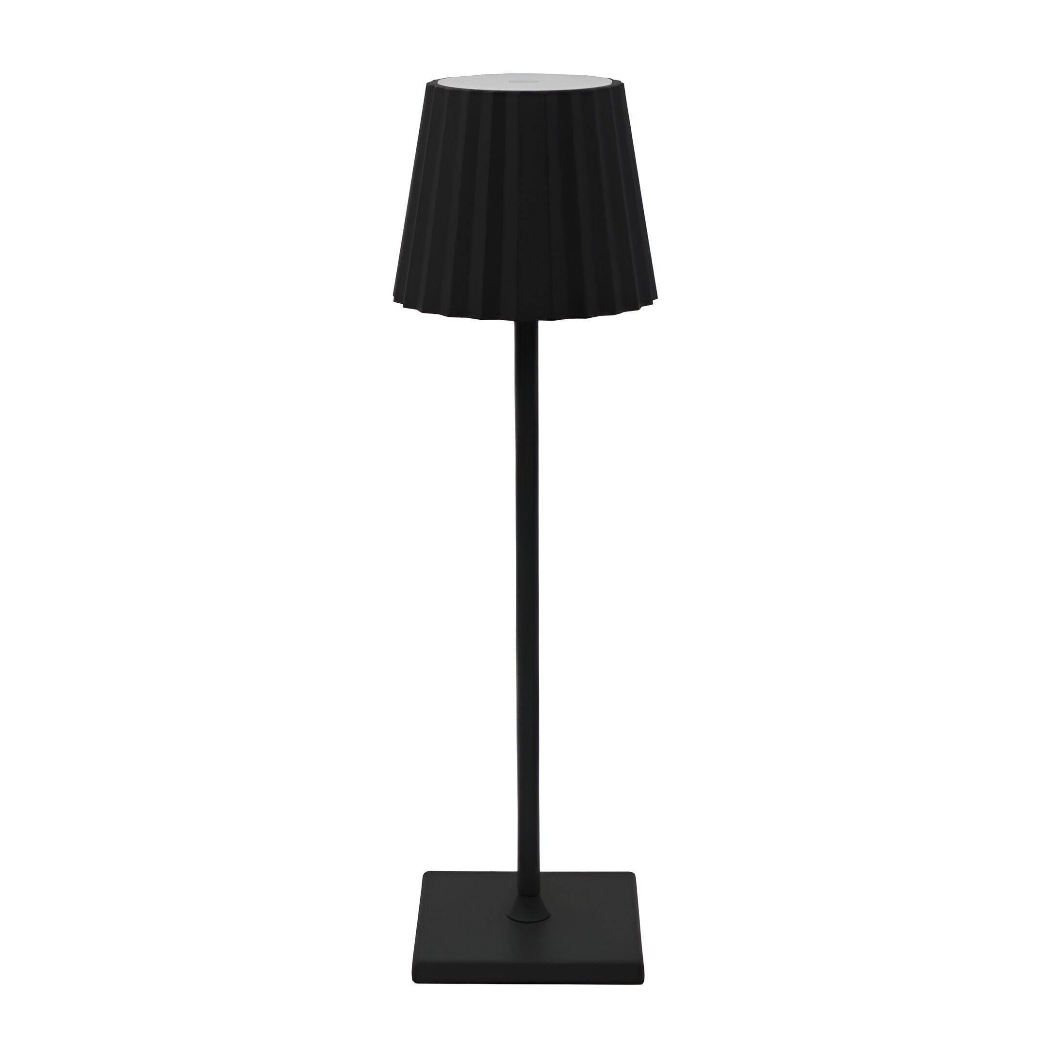 Dimmable Cordless Rechargeable LED Table Lamp