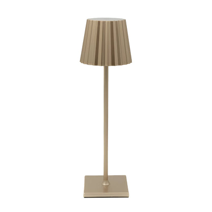 Dimmable Cordless Rechargeable LED Table Lamp