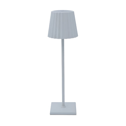 Dimmable Cordless Rechargeable LED Table Lamp