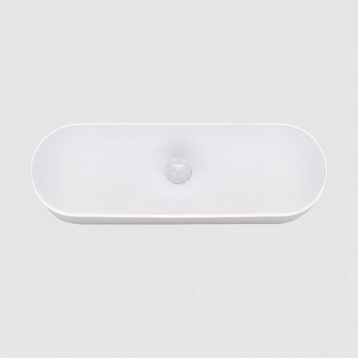 Rechargeable Motion Sensor LED Wall Light