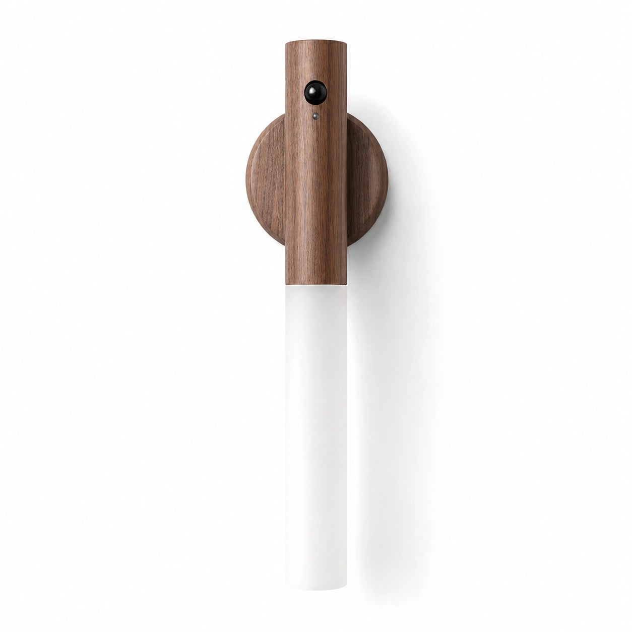 Rechargeable Motion Sensor Wall Light with Magnetic Base