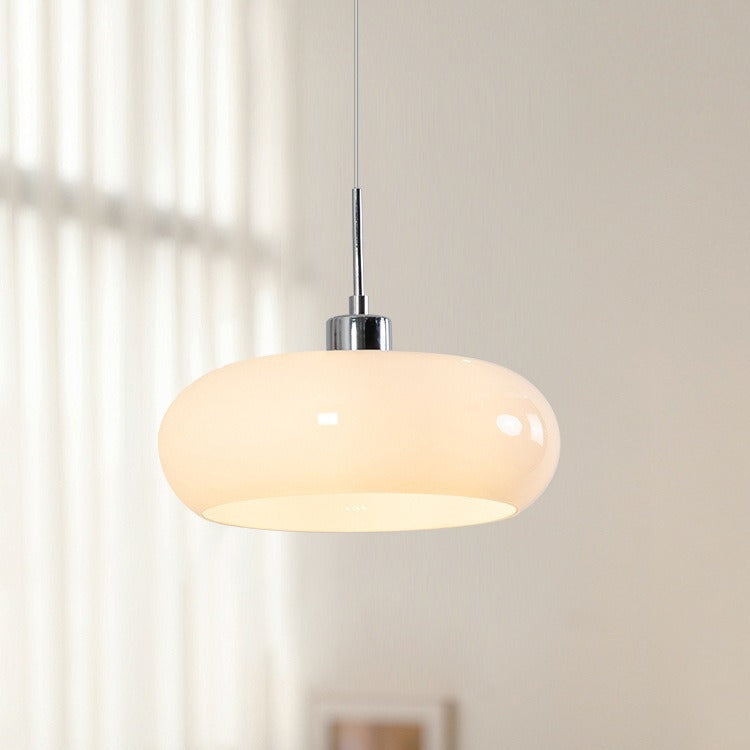 Bauhaus Modern Minimalist Pendant Light