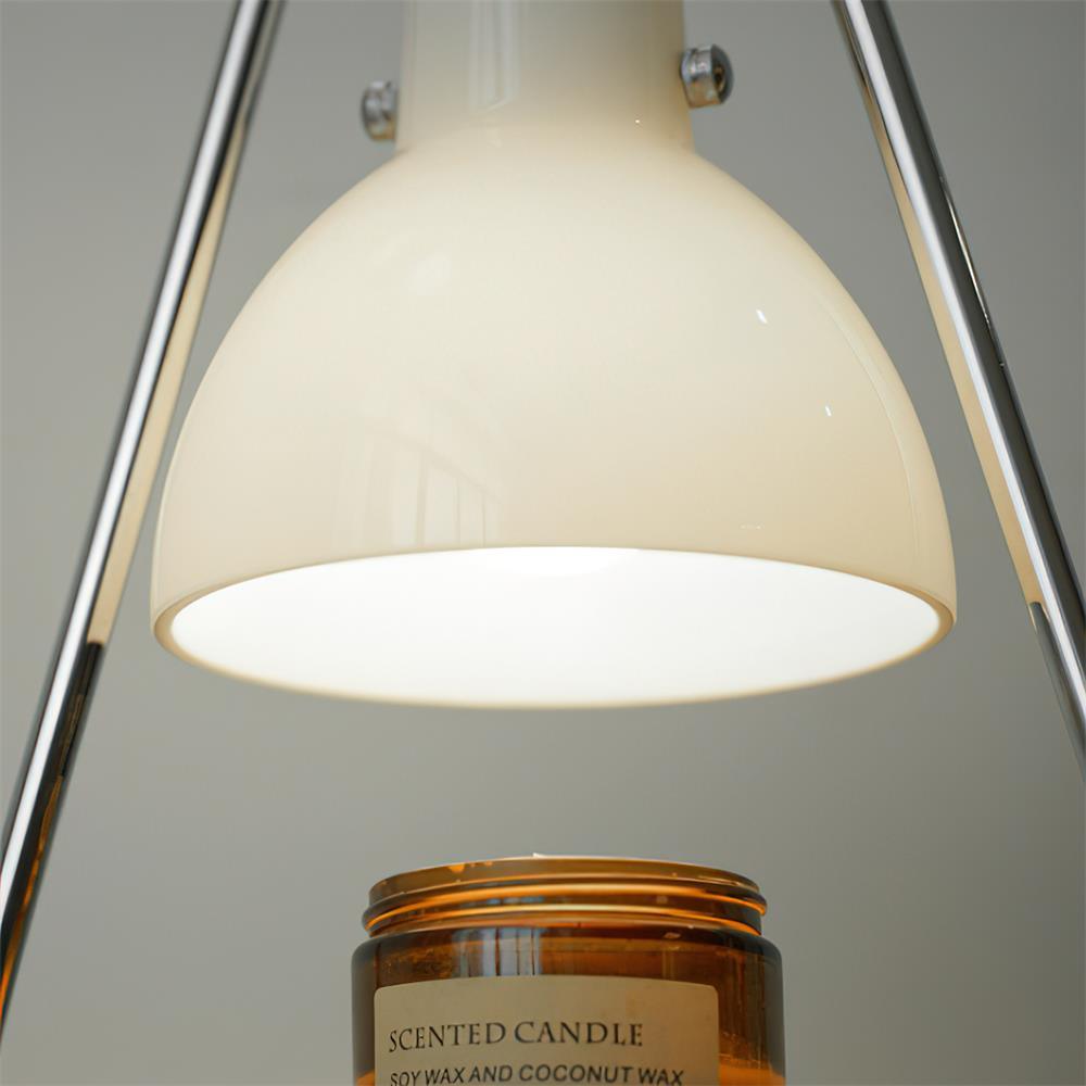 Karry Candle Warmer Lamp