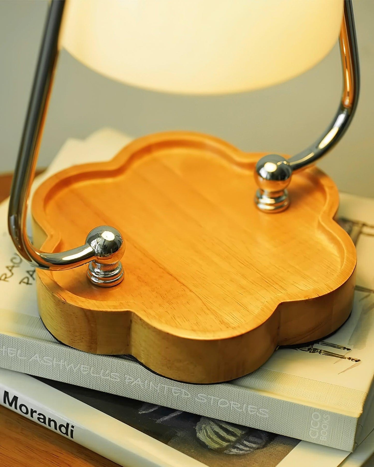 Karry Candle Warmer Lamp