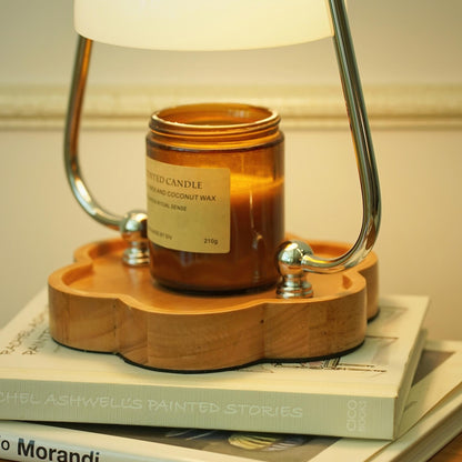 Karry Candle Warmer Lamp