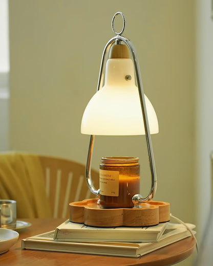 Karry Candle Warmer Lamp