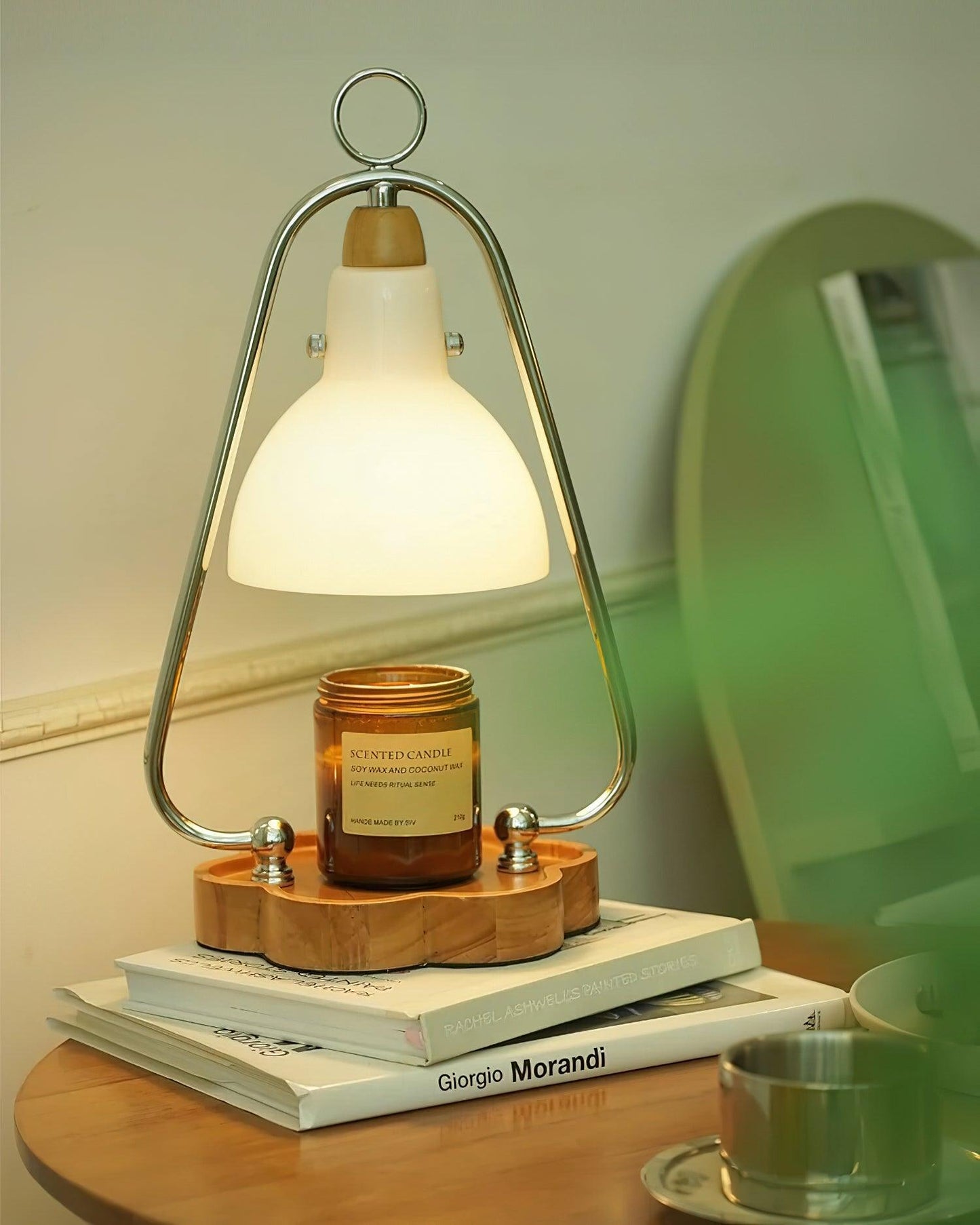 Karry Candle Warmer Lamp